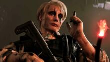 死亡搁浅 Mads Mikkelsen 雕像非常大，非常昂贵