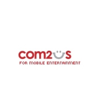mDisney 与 Com2uS 签署美国分销协议